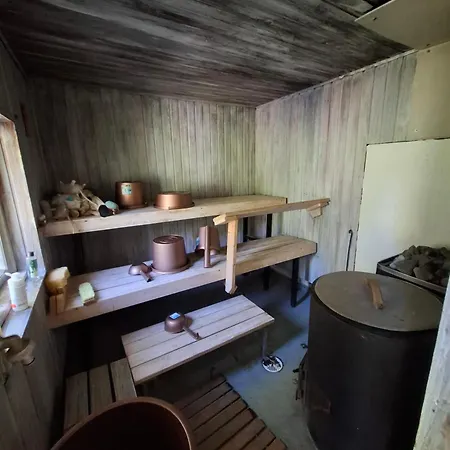 Ahopelto * Savonlinna