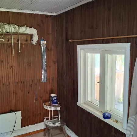 Ahopelto Casa de Campo *