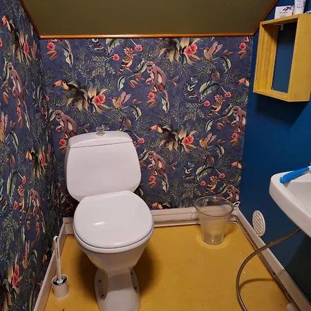 Ahopelto Lantställe