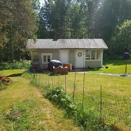 Casa rural Ahopelto *