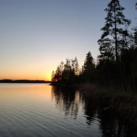 Ahopelto Lantställe Nyslott