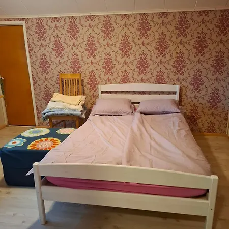 Lantställe Ahopelto Nyslott