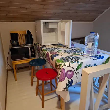 Ahopelto * Savonlinna