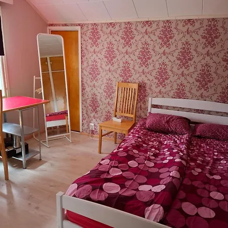 Casa de Campo Ahopelto *