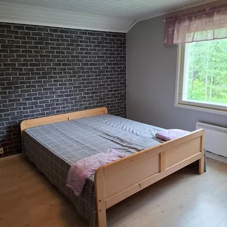 Casa de Campo Ahopelto *