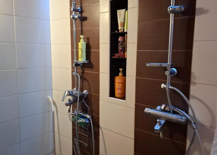 Ahopelto בית כפרי *