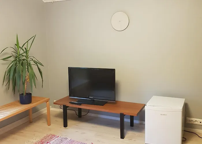 בית כפרי Ahopelto *