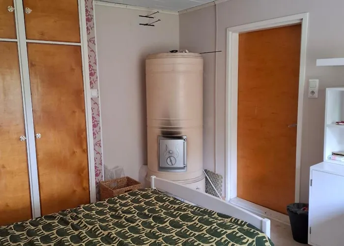 בית כפרי Ahopelto