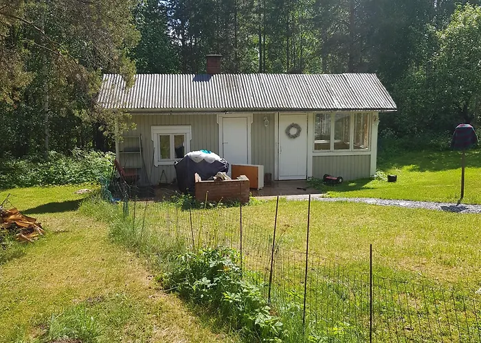 בית כפרי Ahopelto *