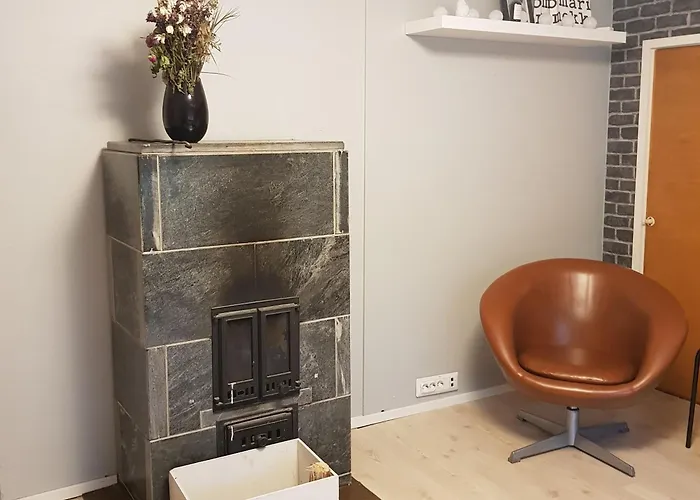 Ahopelto * סאבונלינה